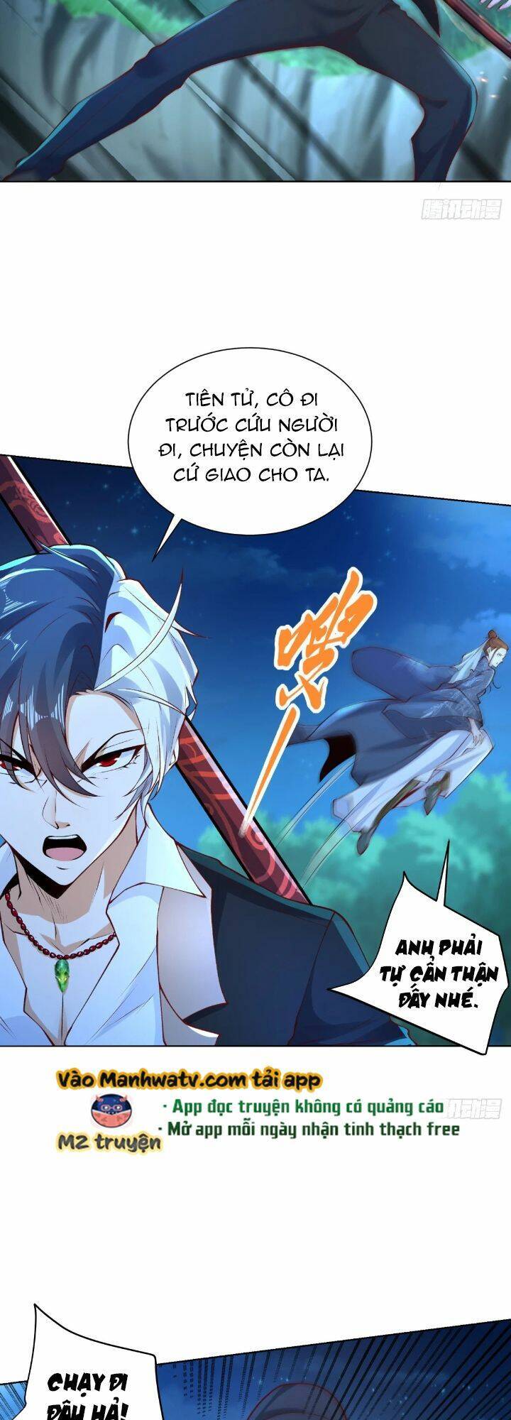 Đại Phản Diện Chapter 165 - Trang 2