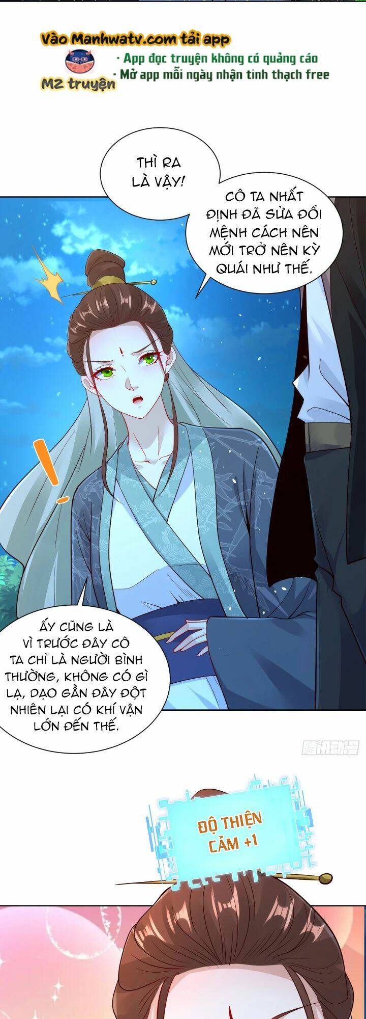 Đại Phản Diện Chapter 164 - Trang 2