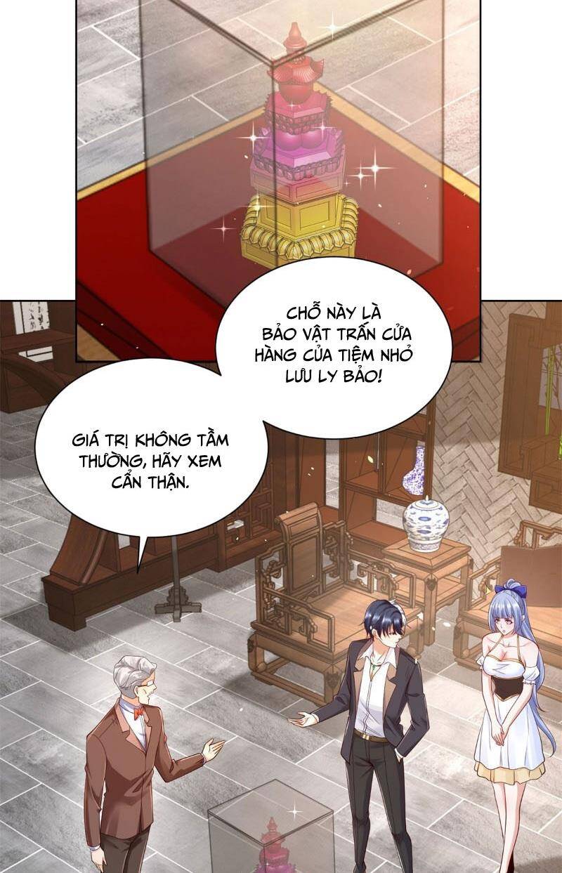 Đại Phản Diện Chapter 163 - Trang 2