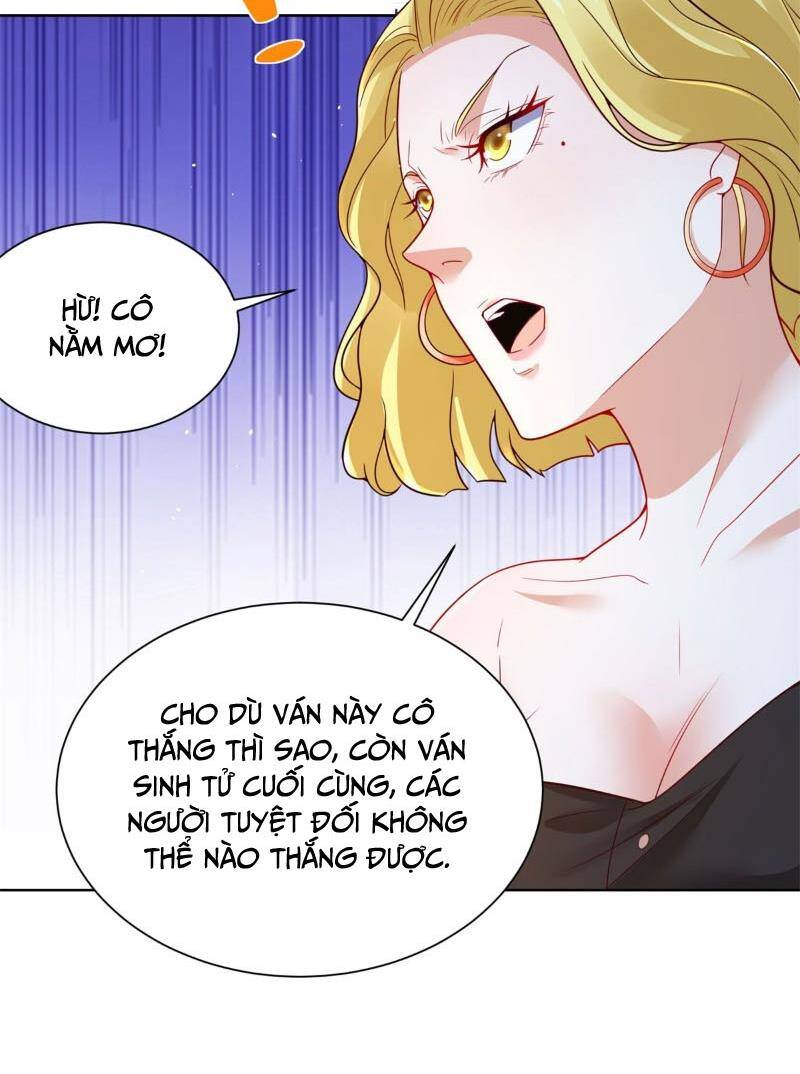 Đại Phản Diện Chapter 163 - Trang 2