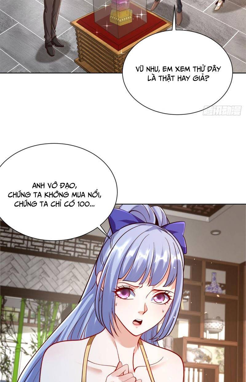 Đại Phản Diện Chapter 163 - Trang 2