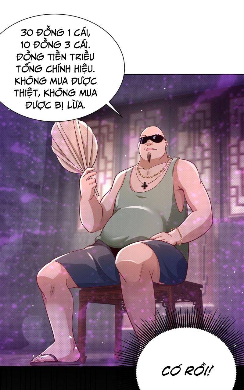 Đại Phản Diện Chapter 162 - Trang 2