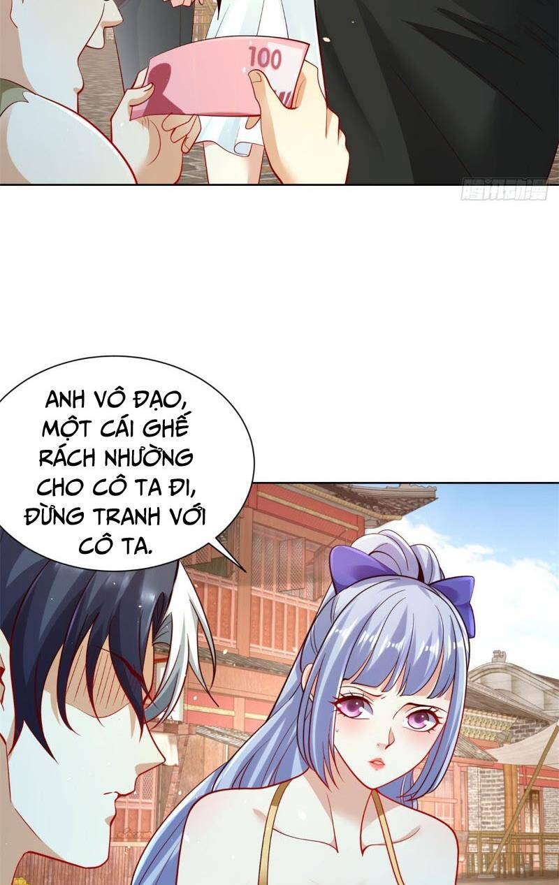 Đại Phản Diện Chapter 162 - Trang 2