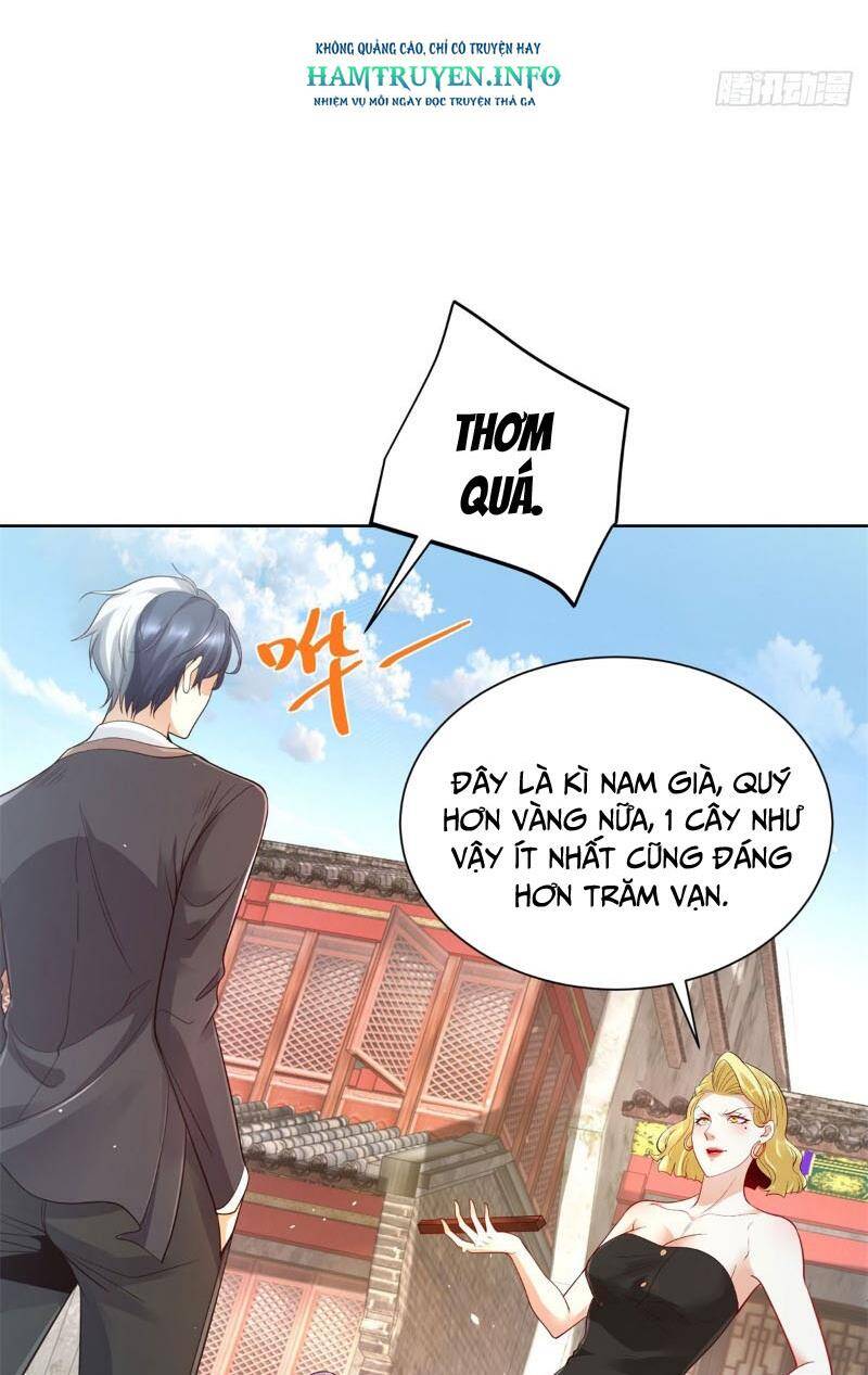 Đại Phản Diện Chapter 162 - Trang 2