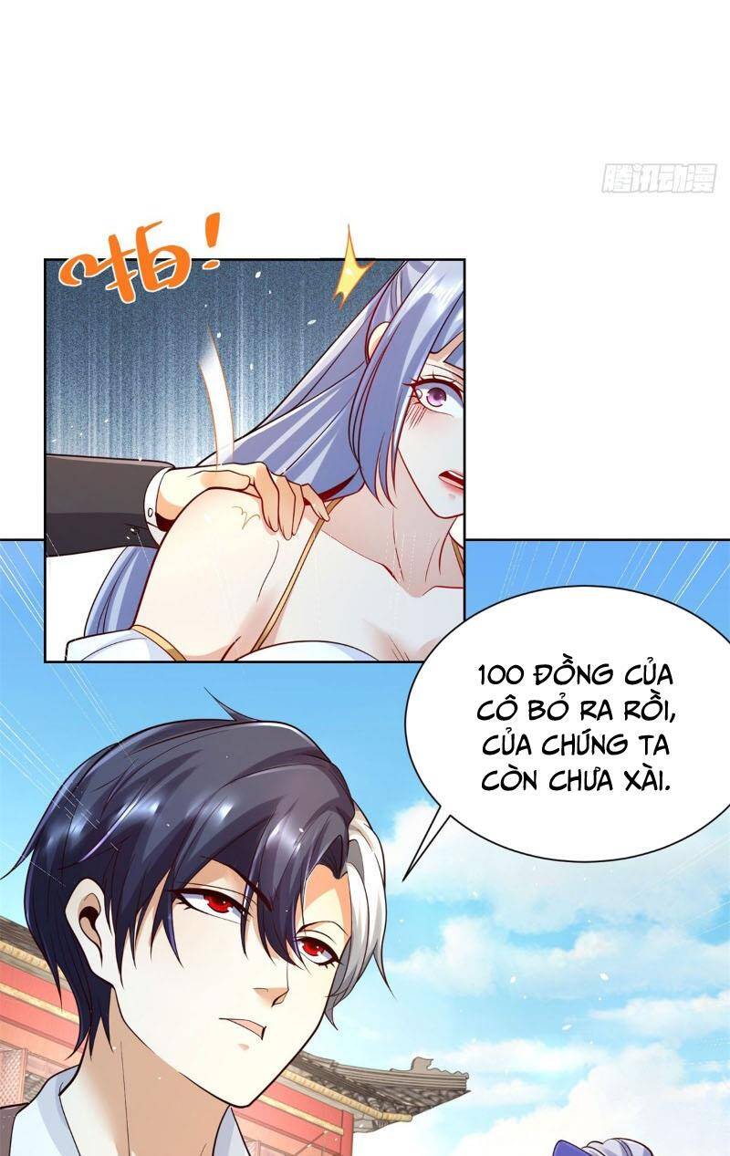 Đại Phản Diện Chapter 162 - Trang 2