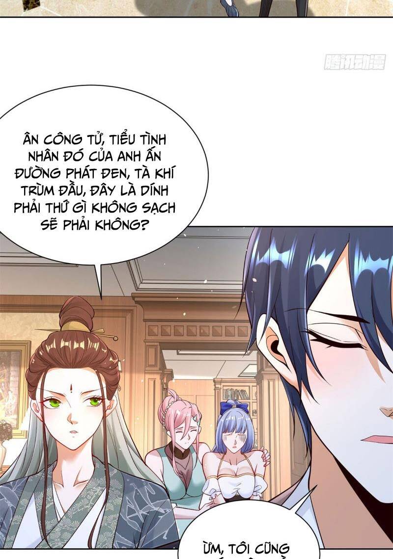 Đại Phản Diện Chapter 161 - Trang 2