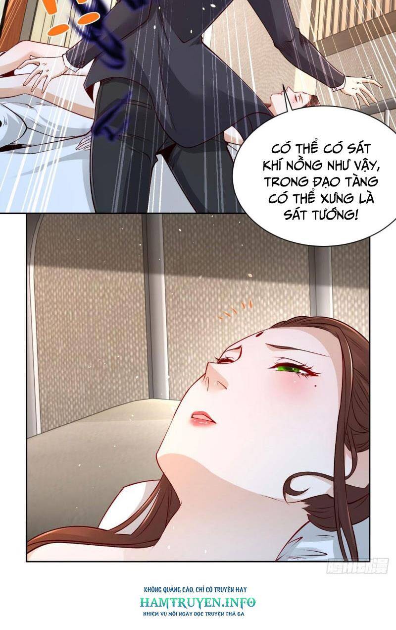 Đại Phản Diện Chapter 160 - Trang 2