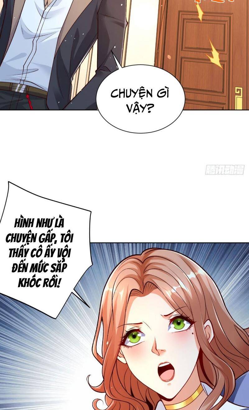 Đại Phản Diện Chapter 160 - Trang 2