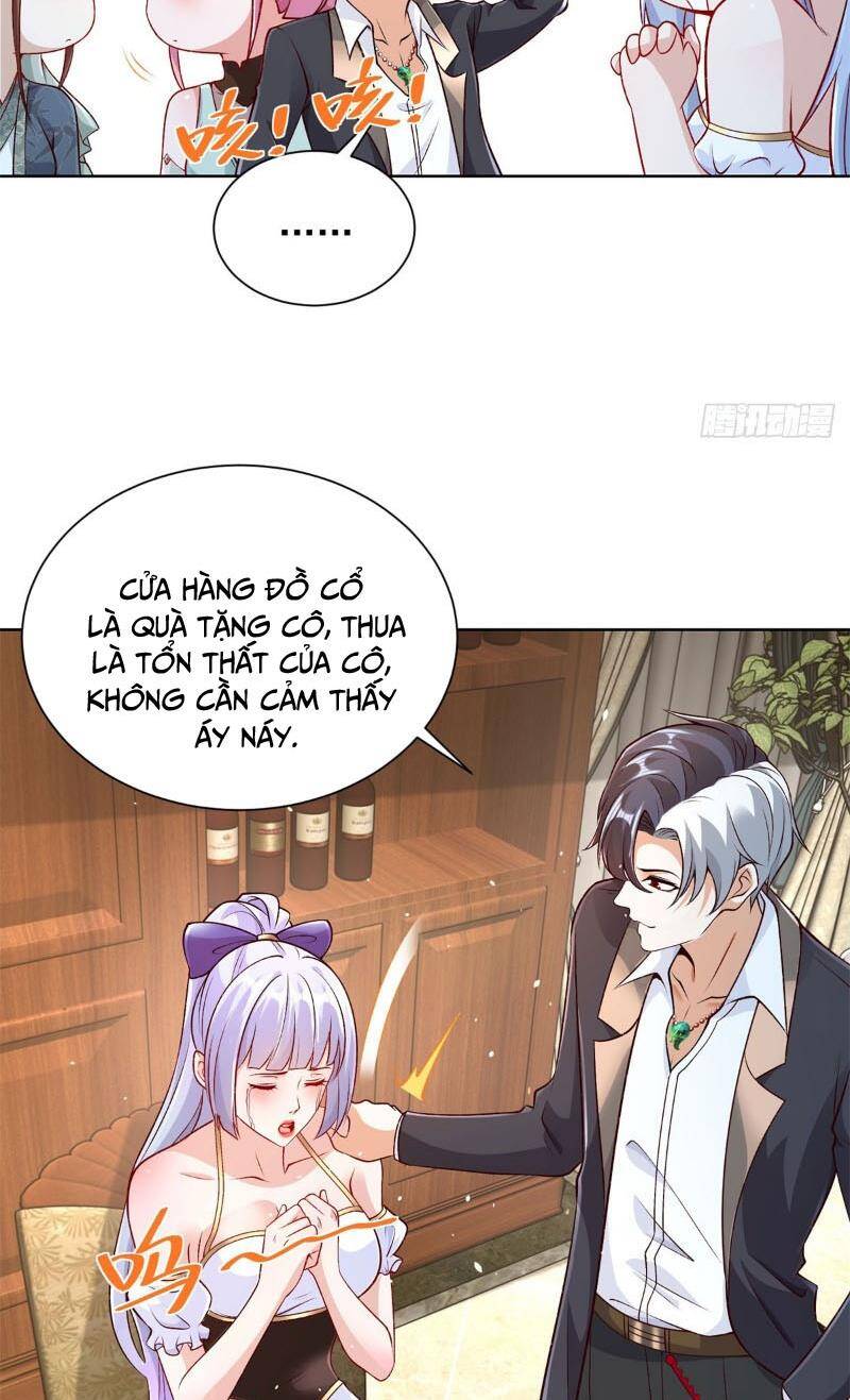 Đại Phản Diện Chapter 160 - Trang 2