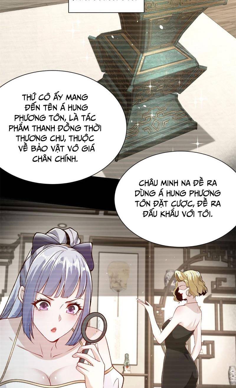 Đại Phản Diện Chapter 160 - Trang 2