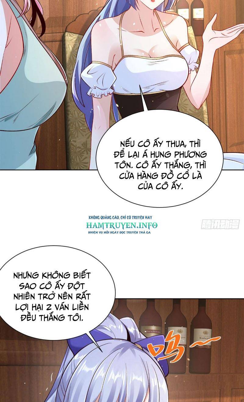 Đại Phản Diện Chapter 160 - Trang 2