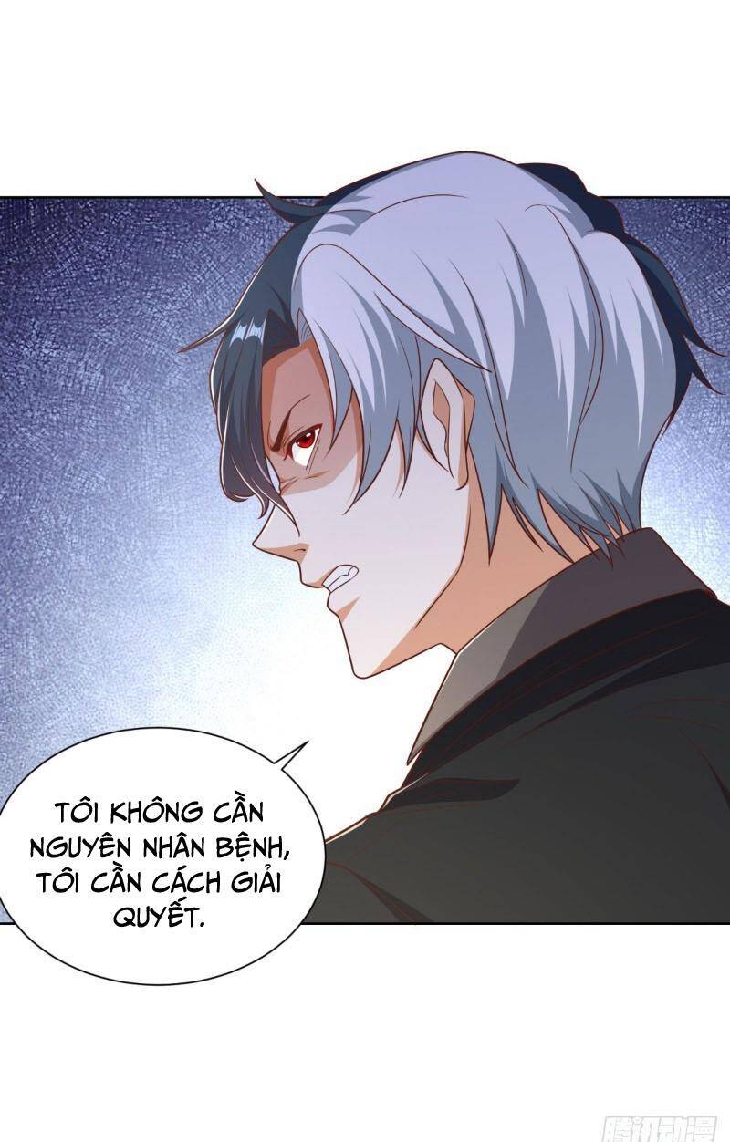 Đại Phản Diện Chapter 160 - Trang 2