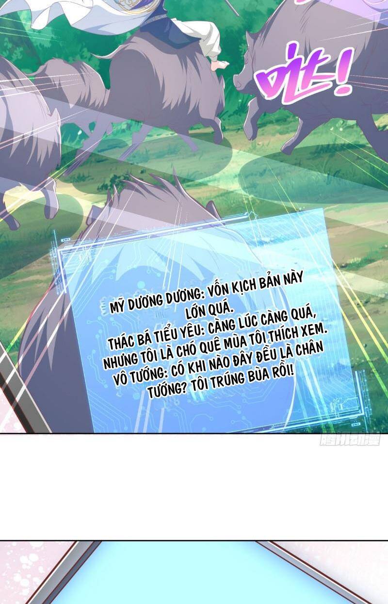 Đại Phản Diện Chapter 159 - Trang 2