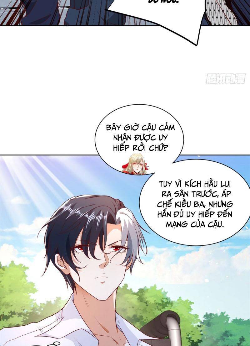 Đại Phản Diện Chapter 158 - Trang 2