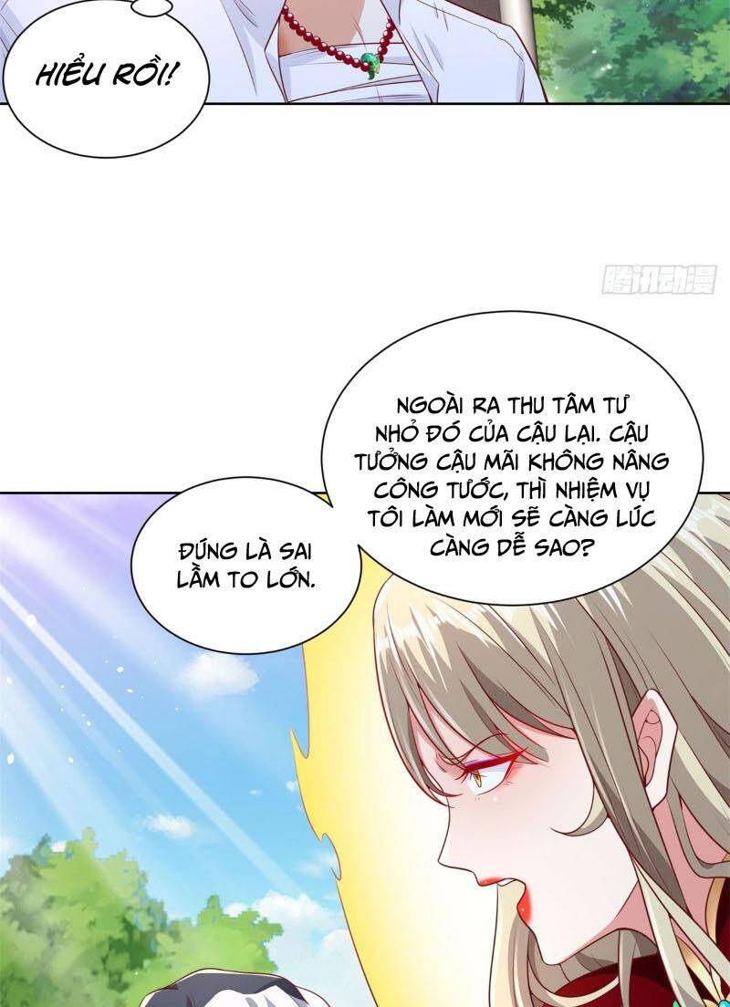 Đại Phản Diện Chapter 158 - Trang 2