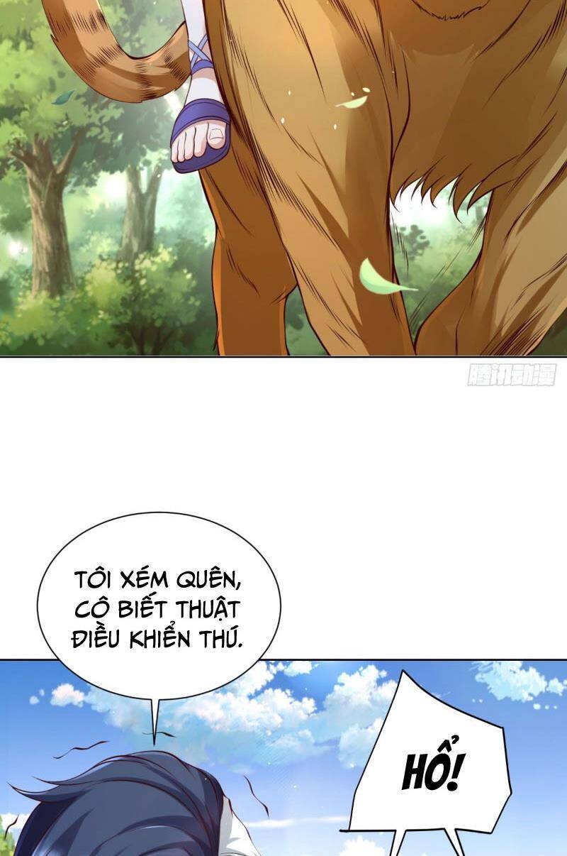 Đại Phản Diện Chapter 157 - Trang 2