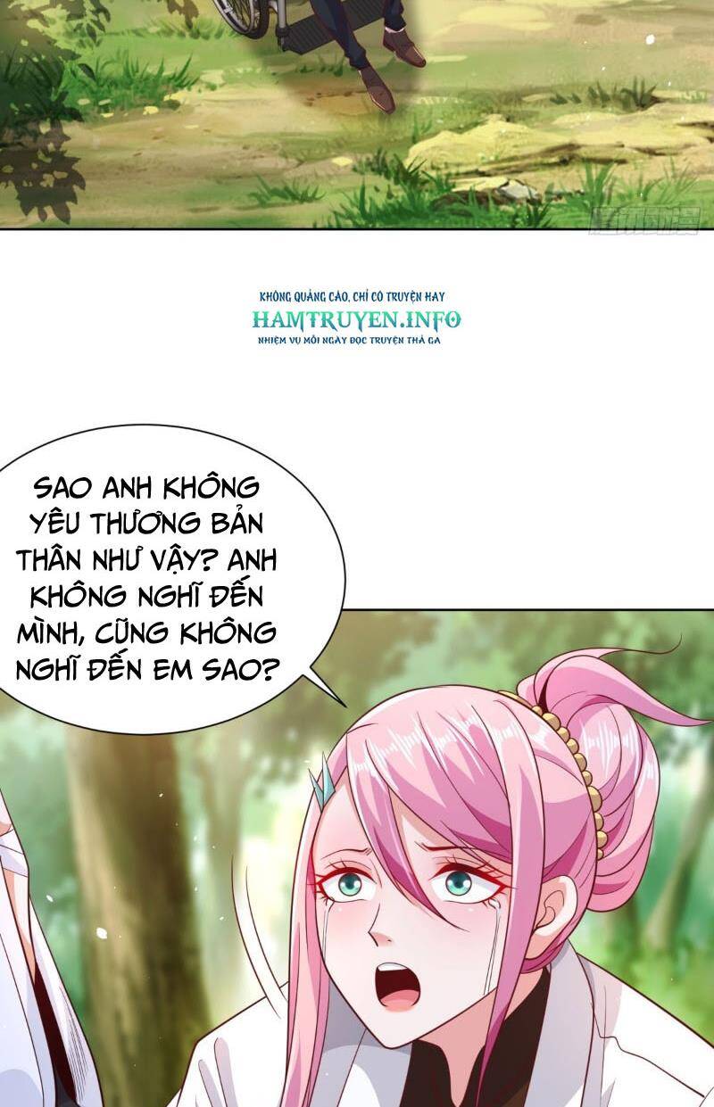 Đại Phản Diện Chapter 157 - Trang 2