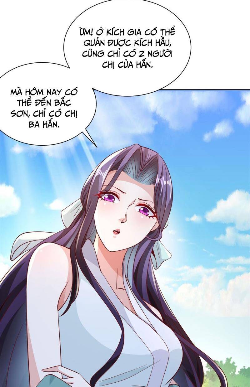 Đại Phản Diện Chapter 157 - Trang 2