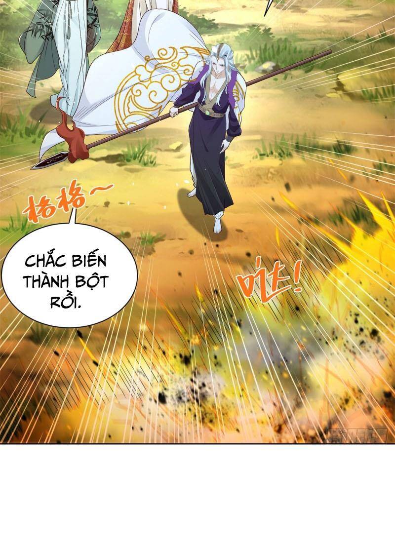 Đại Phản Diện Chapter 156 - Trang 2