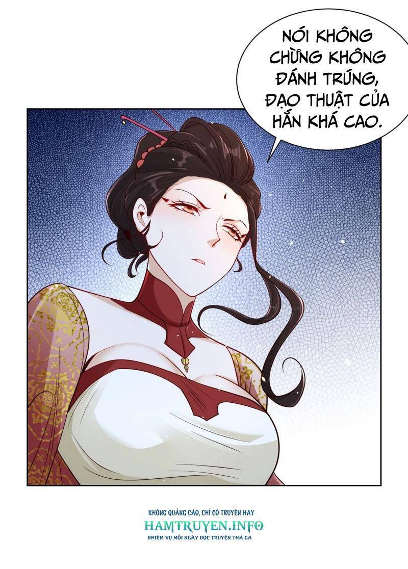 Đại Phản Diện Chapter 156 - Trang 2