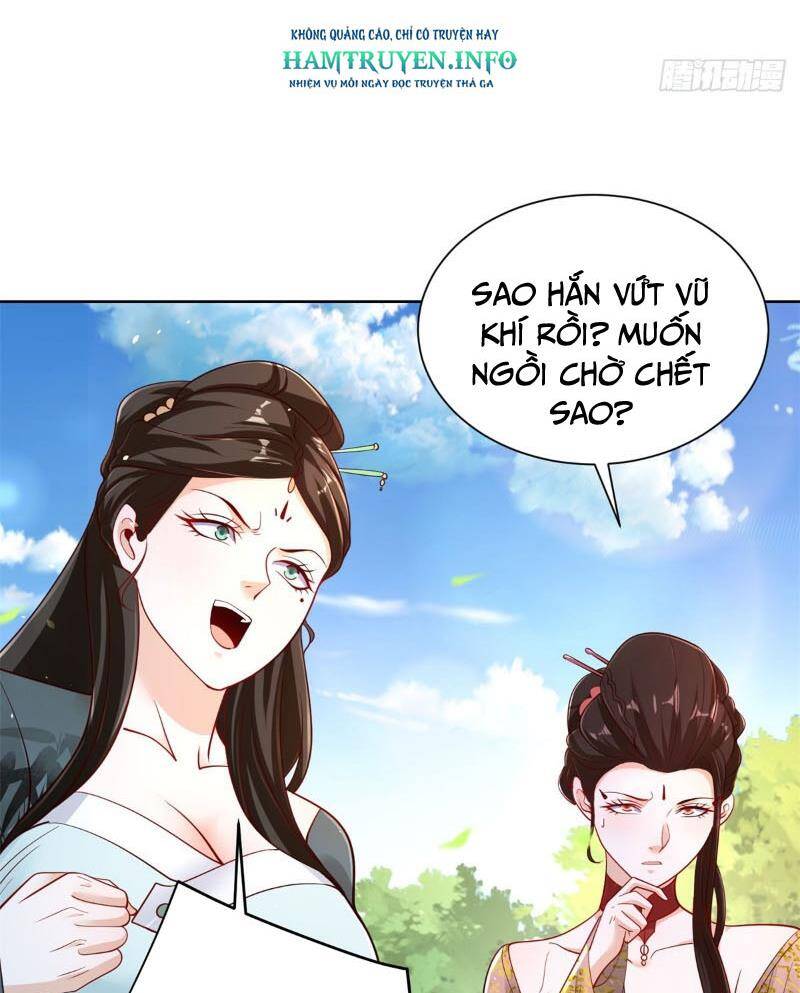 Đại Phản Diện Chapter 156 - Trang 2