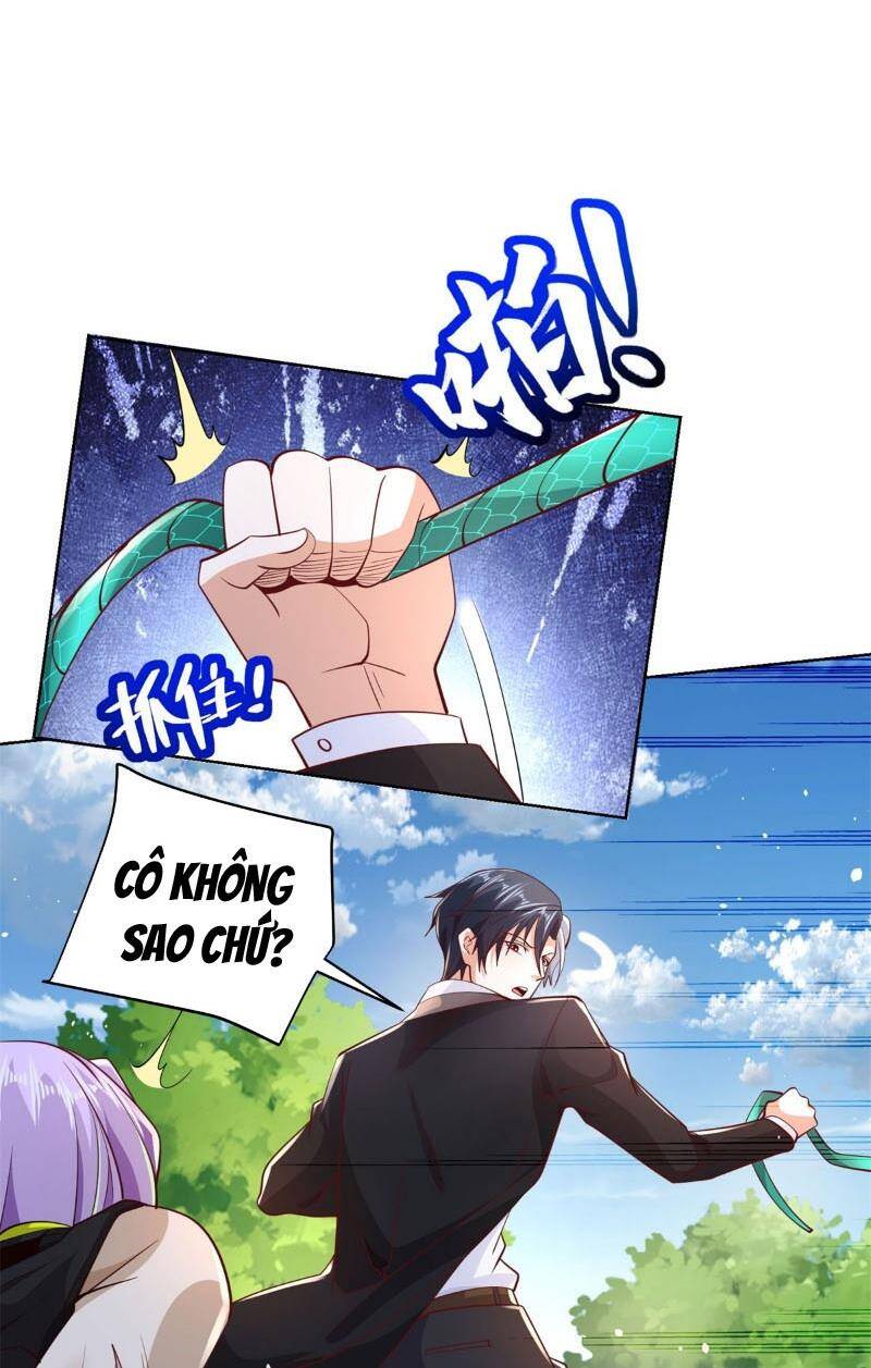 Đại Phản Diện Chapter 155 - Trang 2