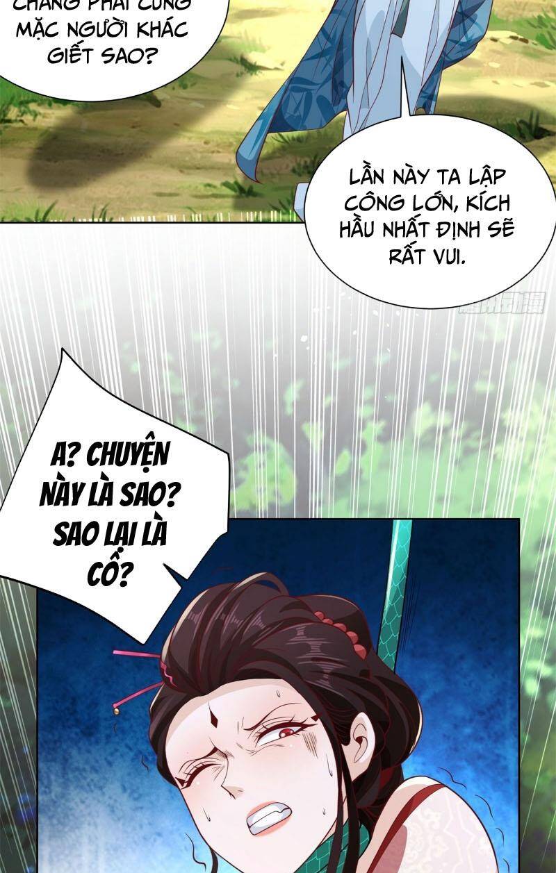 Đại Phản Diện Chapter 155 - Trang 2