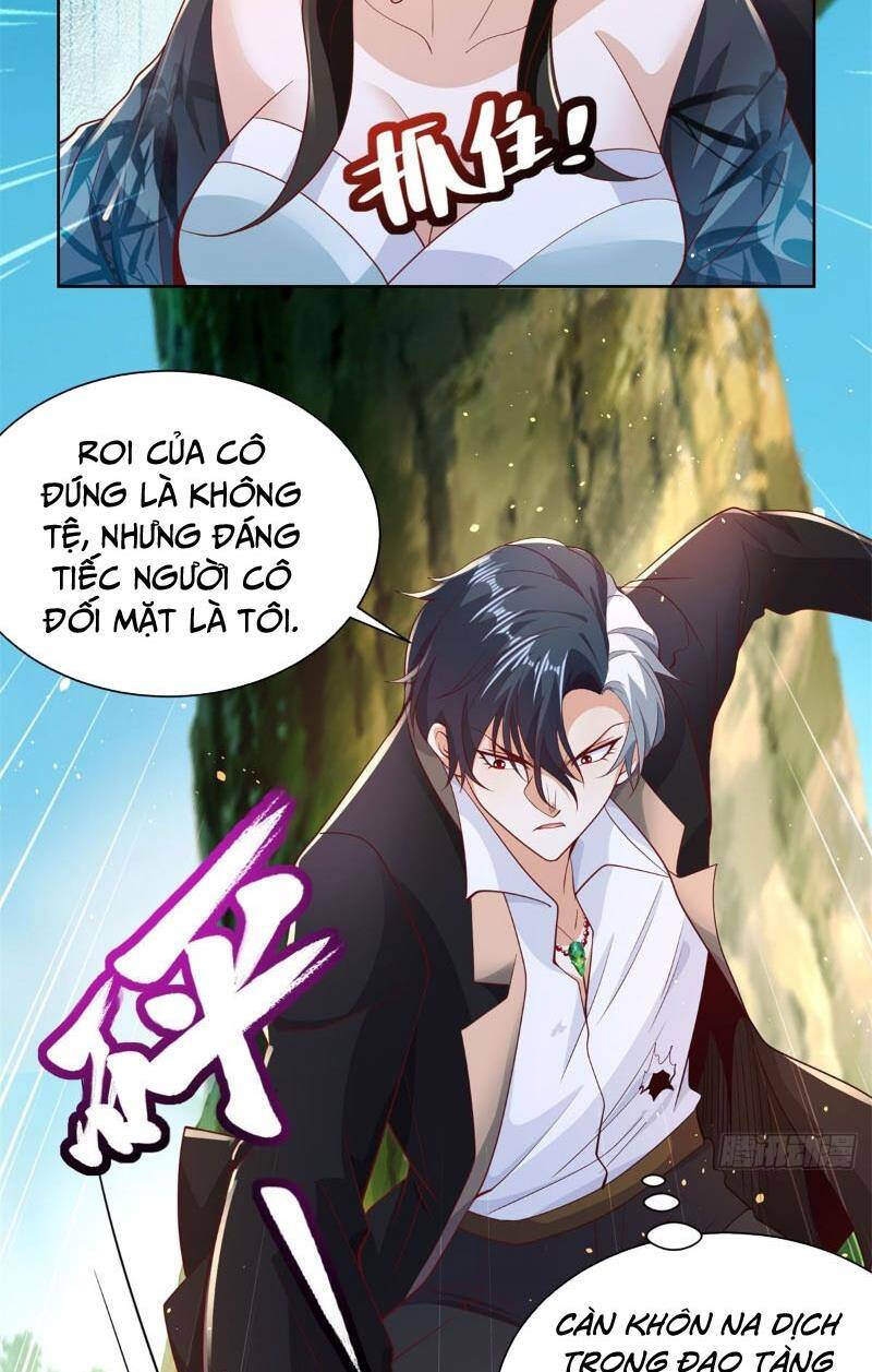 Đại Phản Diện Chapter 155 - Trang 2