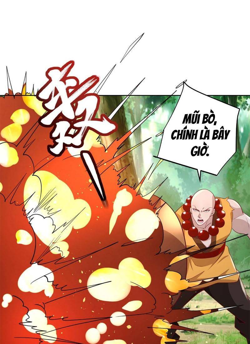 Đại Phản Diện Chapter 155 - Trang 2