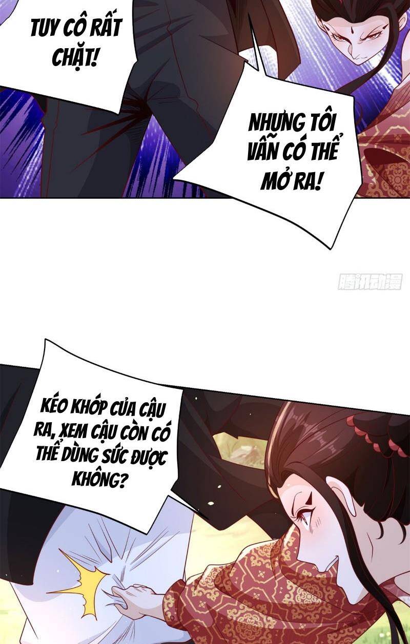 Đại Phản Diện Chapter 155 - Trang 2