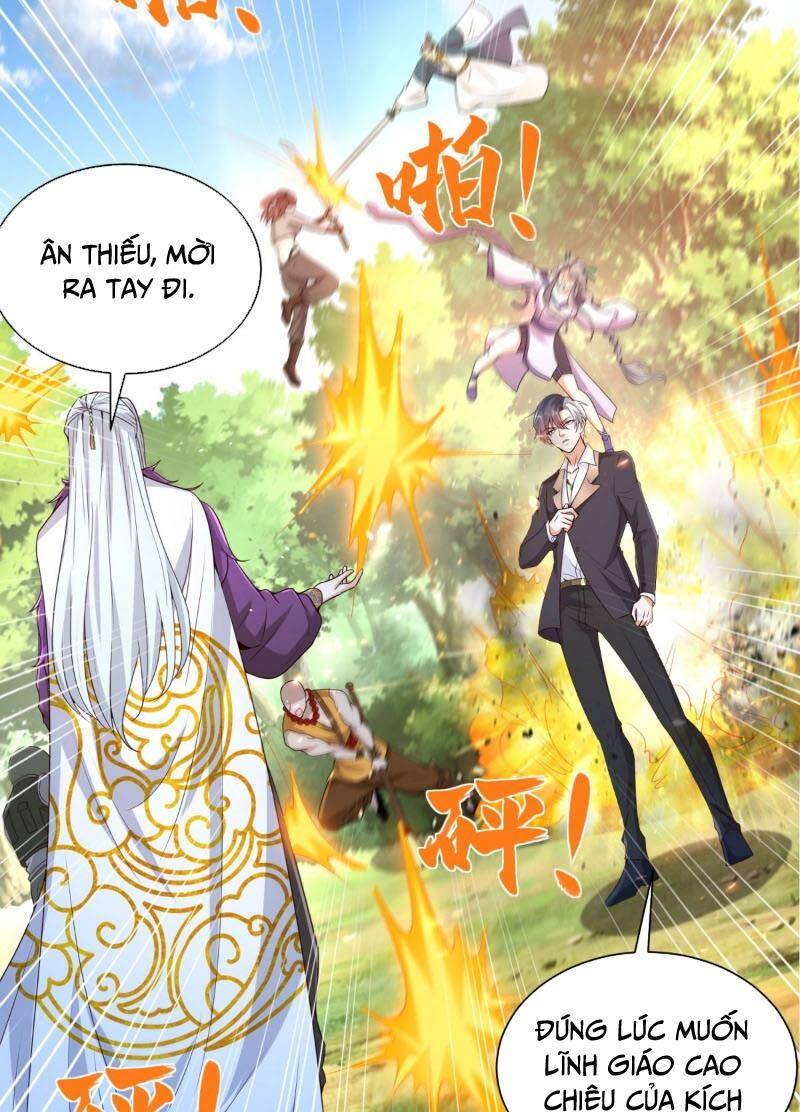 Đại Phản Diện Chapter 154 - Trang 2