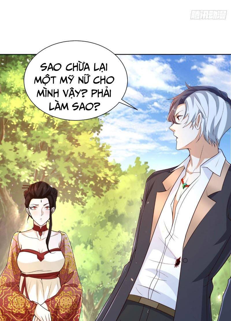 Đại Phản Diện Chapter 154 - Trang 2