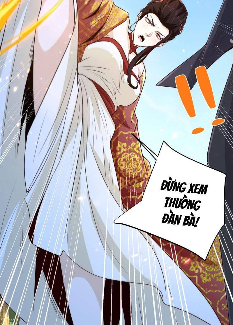 Đại Phản Diện Chapter 154 - Trang 2