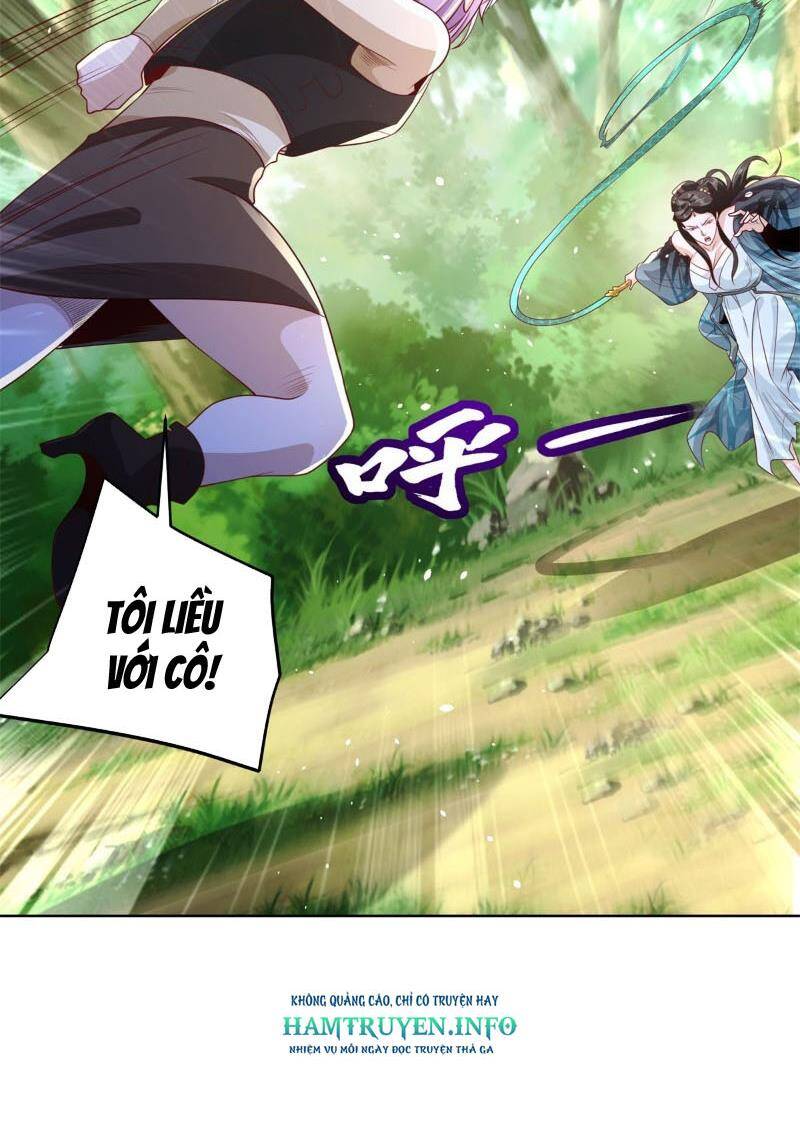 Đại Phản Diện Chapter 154 - Trang 2