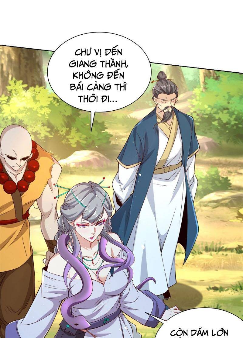 Đại Phản Diện Chapter 154 - Trang 2