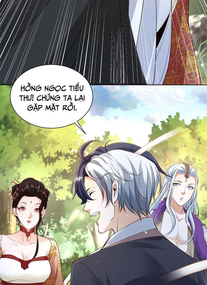 Đại Phản Diện Chapter 153 - Trang 2