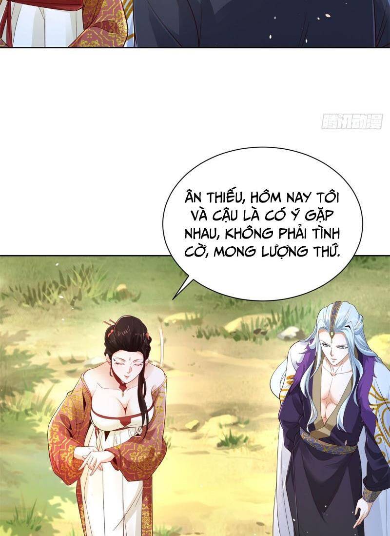 Đại Phản Diện Chapter 153 - Trang 2