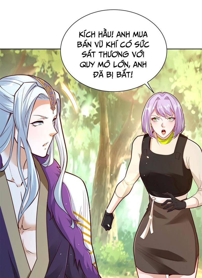 Đại Phản Diện Chapter 153 - Trang 2