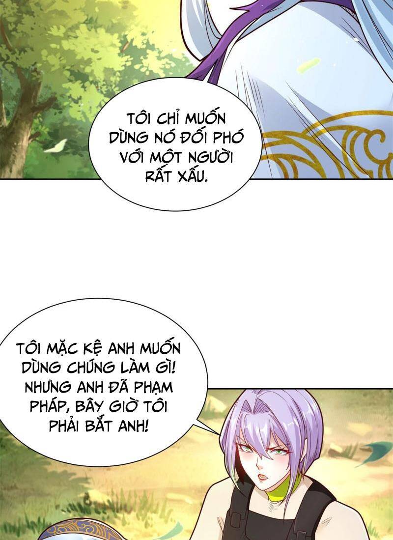 Đại Phản Diện Chapter 153 - Trang 2