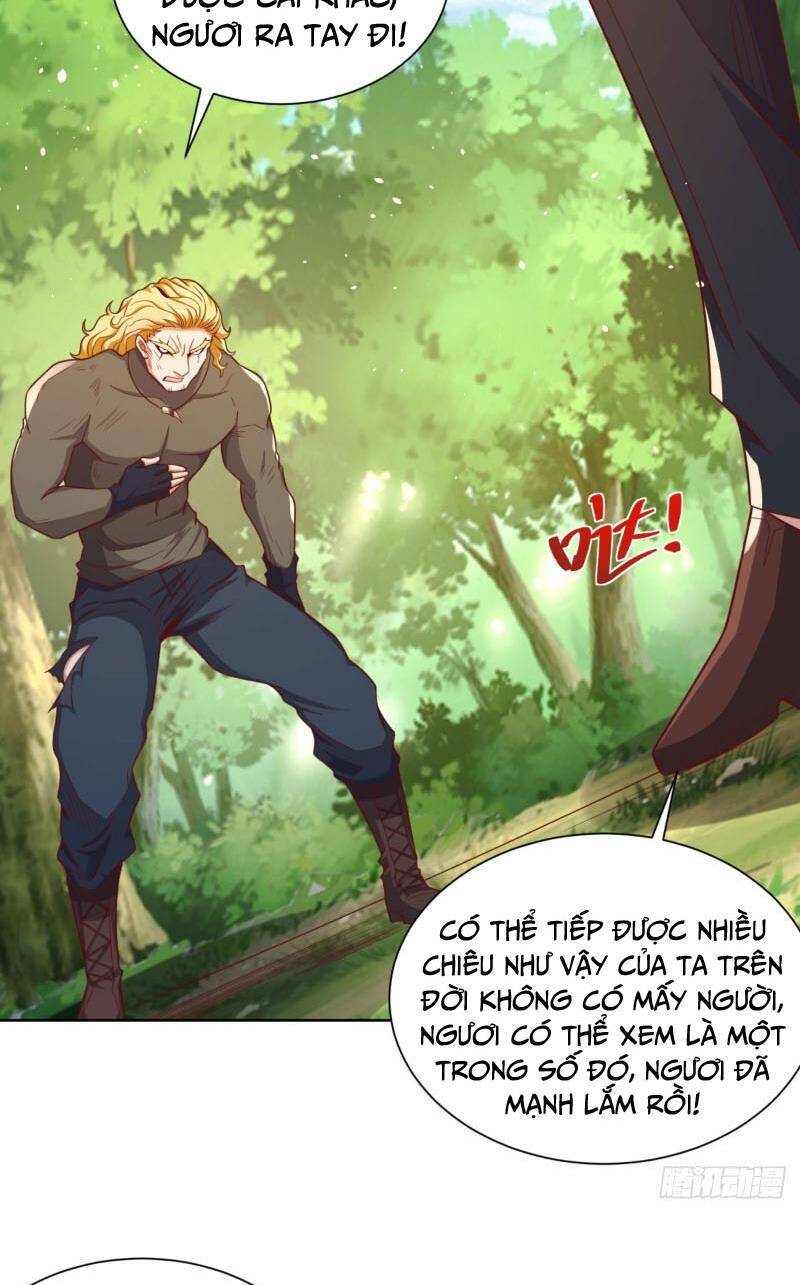 Đại Phản Diện Chapter 153 - Trang 2