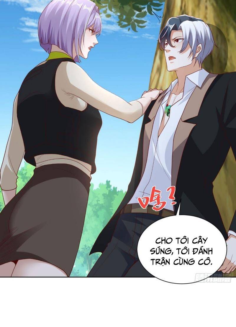 Đại Phản Diện Chapter 151 - Trang 2