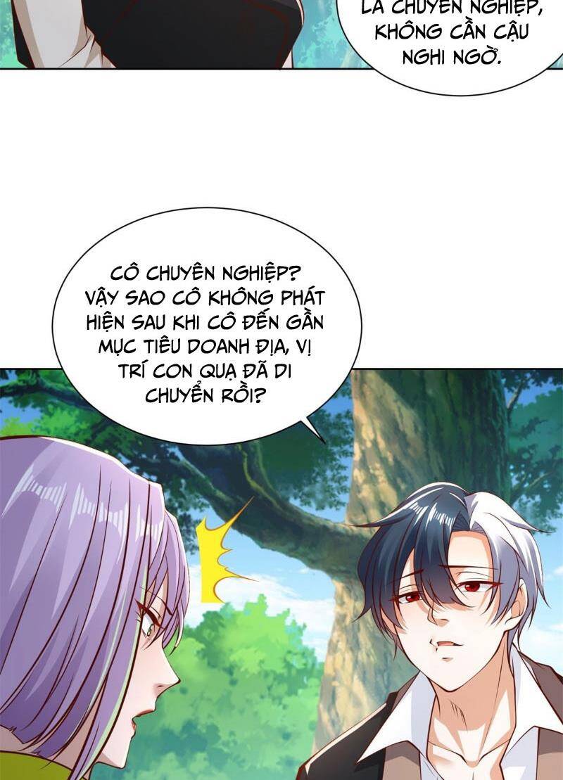 Đại Phản Diện Chapter 151 - Trang 2