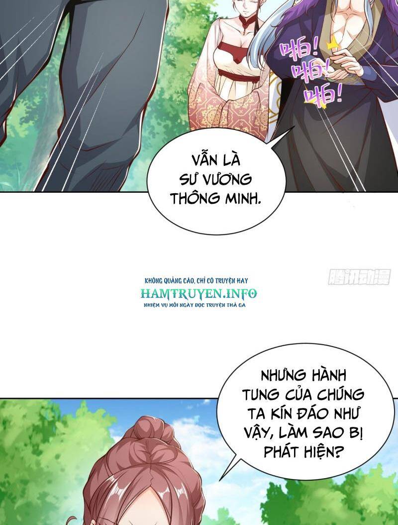 Đại Phản Diện Chapter 150 - Trang 2