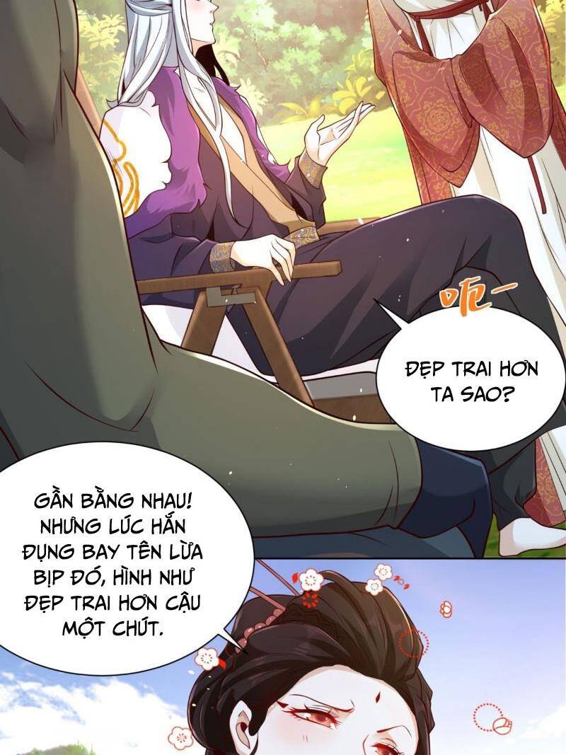 Đại Phản Diện Chapter 150 - Trang 2