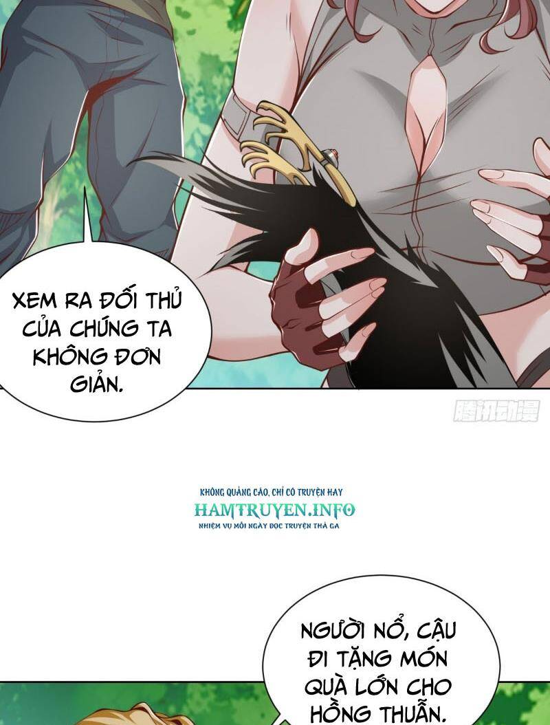 Đại Phản Diện Chapter 150 - Trang 2