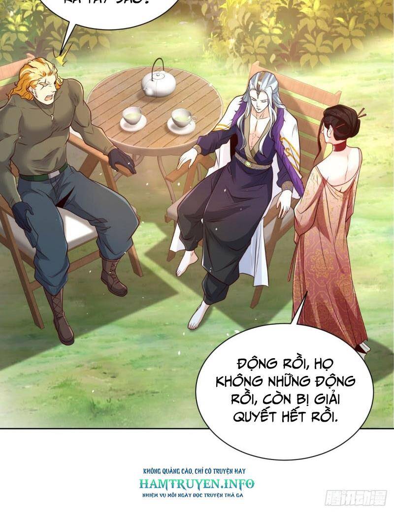 Đại Phản Diện Chapter 150 - Trang 2