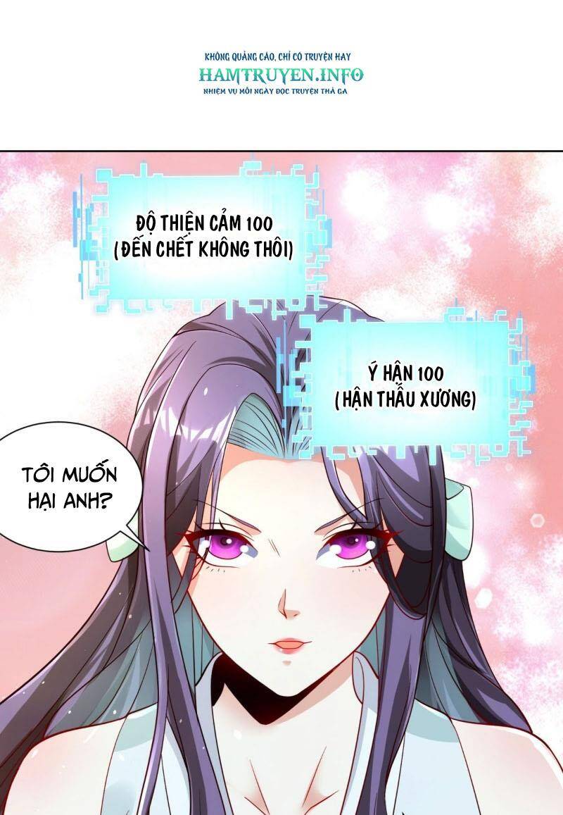 Đại Phản Diện Chapter 149 - Trang 2