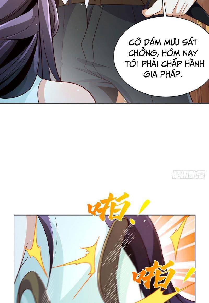 Đại Phản Diện Chapter 149 - Trang 2