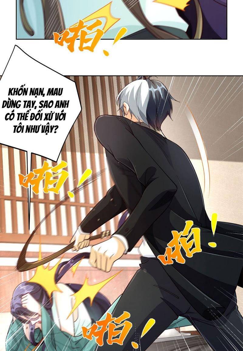 Đại Phản Diện Chapter 149 - Trang 2