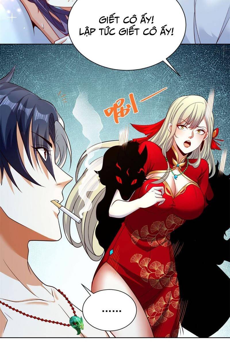 Đại Phản Diện Chapter 149 - Trang 2